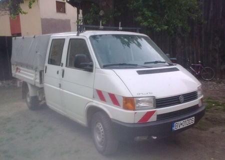 vand T4 doka