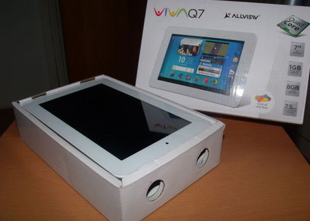 Vand Tableta Allview Viva Q7 - 150 LEI