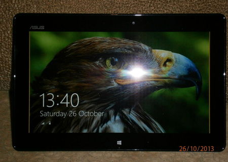 vand tableta asus tek tf600t