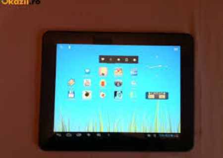 Vand tableta e-boda android 4.1.1