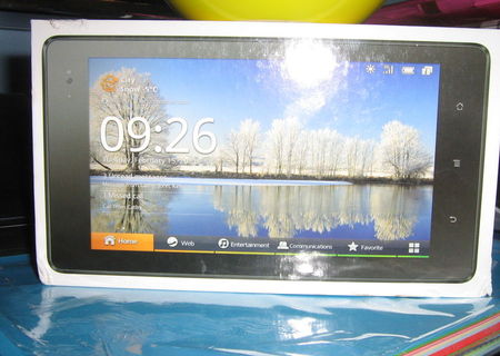 vand tableta huawei ideos s7 slim