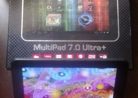 Vand Tableta Prestigio MultiPad 7.0 Ultra+