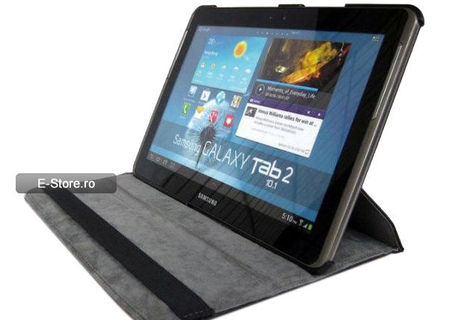 Vand Tableta Samsung Galaxy Tab 2 10.1", 3G + Wi-Fi