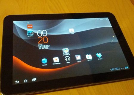 Vand Tableta Vodafone Google SmartTab10