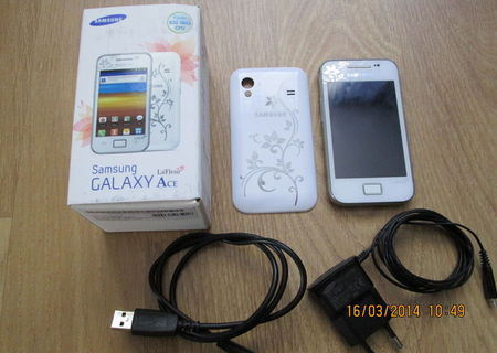 vand tel samsung galaxy Ace GT-S5839i