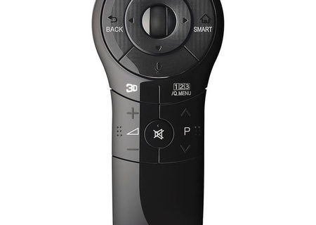 Vand telecomanda LG Magic Motion - AN-MR400