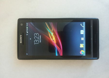 vand telefoane Sonny Ericsson Xperia S si Samsung Galaxy S2 Plus