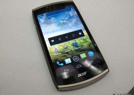 vand telefon acer s500