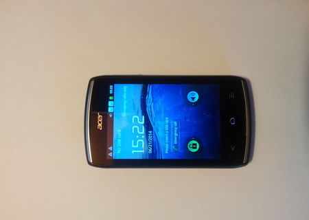 Vand telefon Acer Z110