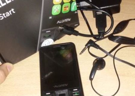 Vand  telefon ALLVIEW M7 Start