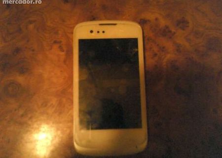 Vand telefon Allview p5 mini white