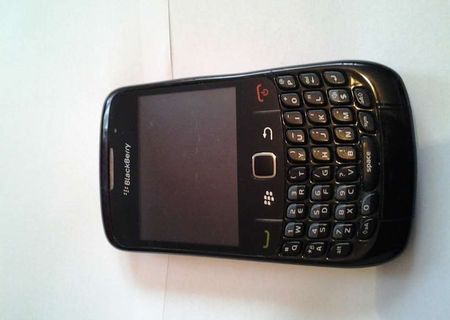 vand telefon blackberry 8520 curve