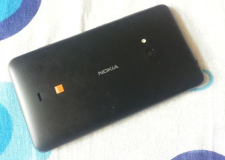 Vand telefon ,,destept" Nokia Lumia 625