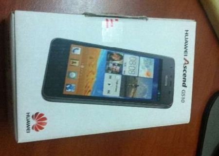 vand telefon huawei ascend G510 garantie