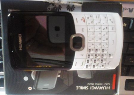 vand telefon huawei dual sym