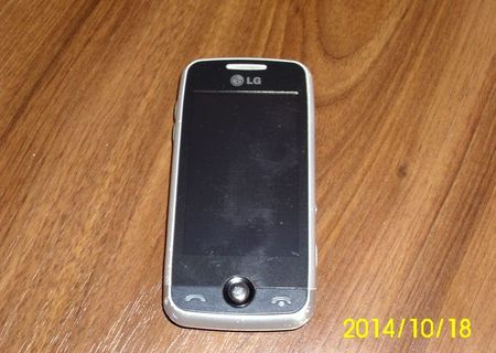 Vand telefon LG GS 290 Defect