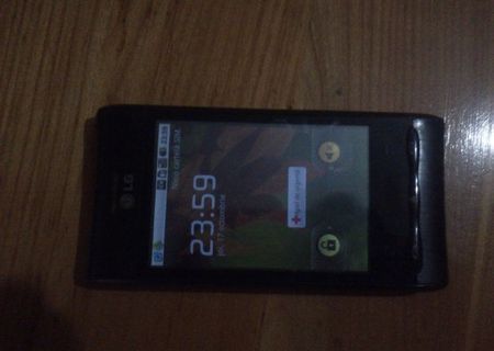 Vand telefon Lg Gt450