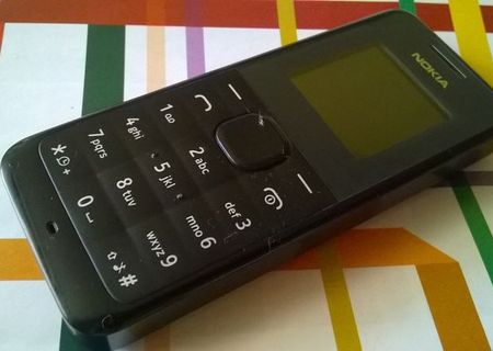 Vand telefon Nokia 105