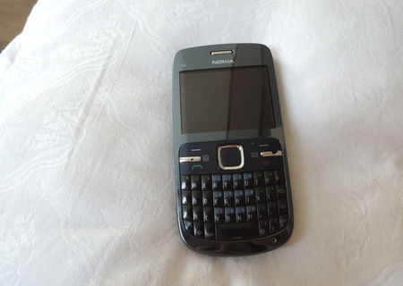 vand telefon Nokia C3-00