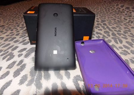 Vand Telefon Nokia Lumnia520