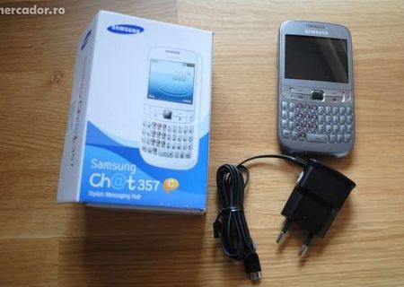 Vand Telefon Samsung Chat 357