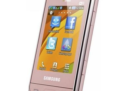 vand telefon SAMSUNG E2652 DUOS