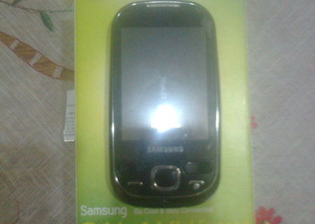 vand telefon samsung galaxy 5500 I