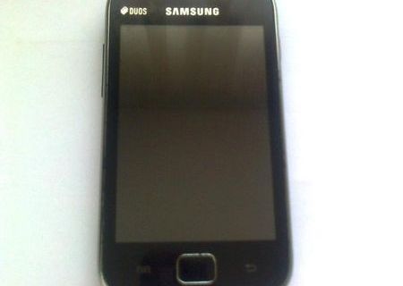 Vand telefon Samsung Galaxy Duos