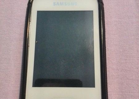 Vand telefon Samsung galaxy pocket mini alb