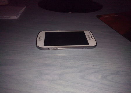 vand telefon Samsung galaxy TrendPlus