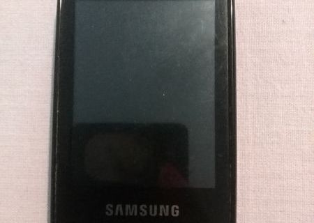 Vand telefon Samsung GT B3410 negru