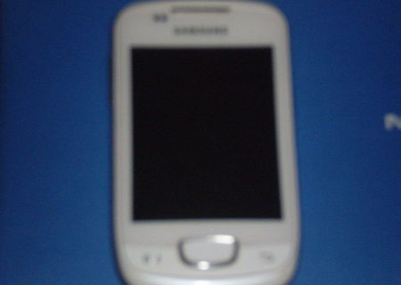 Vand  telefon Samsung GT S5570