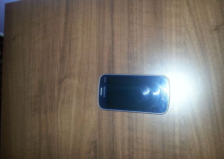 vand telefon Sansung Galaxy Trend Lite GT S7392