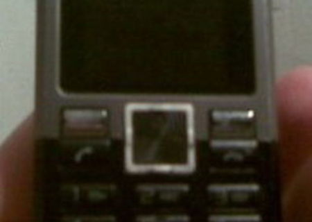 Vand telefon SONY ERICSSON T280i