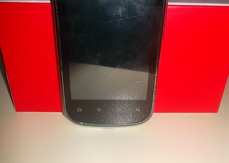 Vand telefon Vodafone Smart II