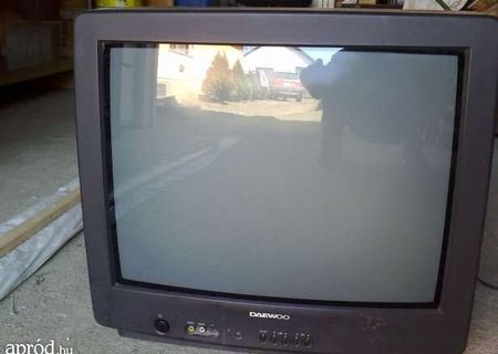 vand televizor daewoo model 2002