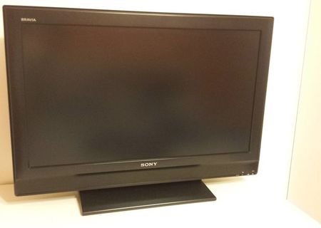 Vand Televizor LCD Sony BRAVIA KDL-32 P3000, 81cm