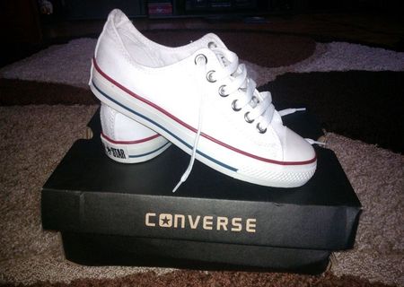 Vand tenisi Converse