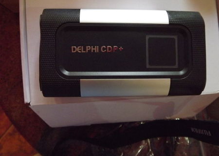 Vand tester auto multimarca DELPHI  2013