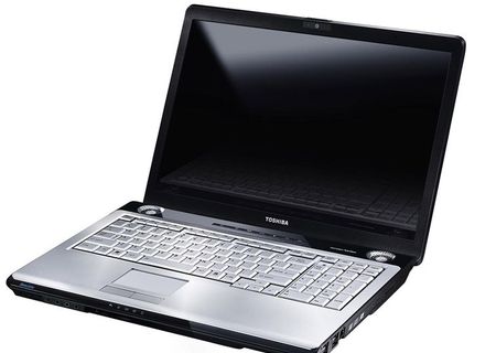 Vand Toshiba Satellite