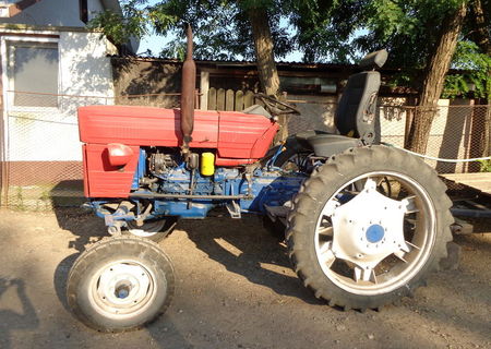 Vand tractor 45 cp