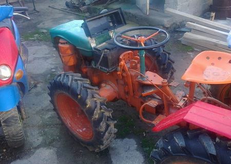 Vand tractor agricol