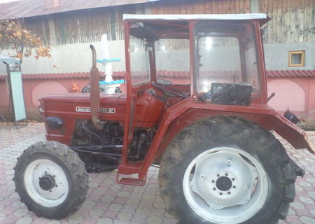 Vand Tractor DT 445