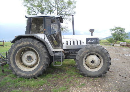 vand tractor lamborghini R1506