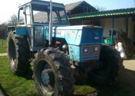 Vand Tractor Landini!!