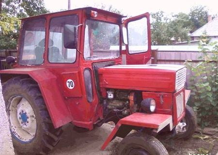 Vand Tractor Leut U445