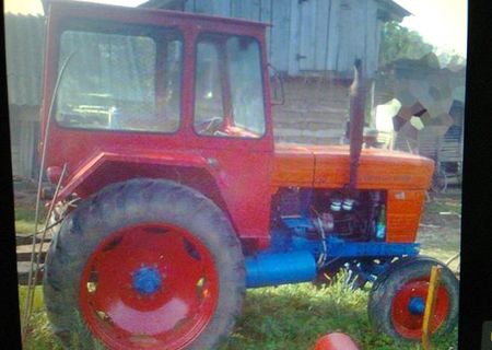 Vand Tractor U650