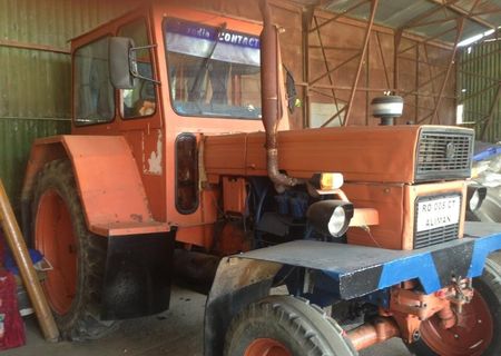 vand tractor u650 m+ remorca 5t imum