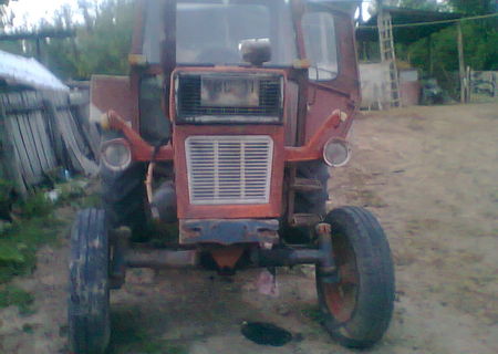 Vand,tractoru650