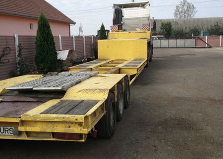 vand trailer